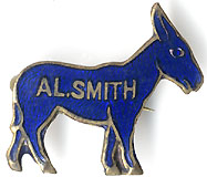 Alfred E. Smith | 
