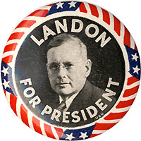 Alfred M. Landon | 