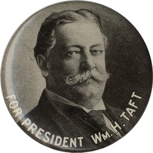 William Howard Taft | 
