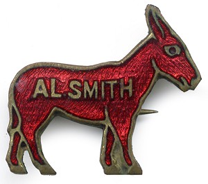 Alfred E. Smith | 