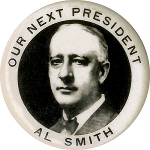 Alfred E. Smith | 