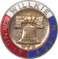 Wendell Willkie | 