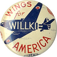 Wendell Willkie | 