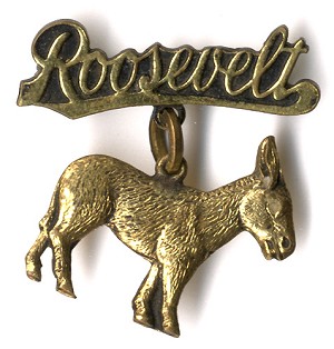 Franklin Roosevelt | 