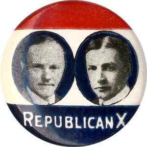 Coolidge and Dawes | 