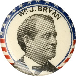 William J. Bryan | 