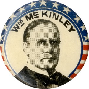 William McKinley | 