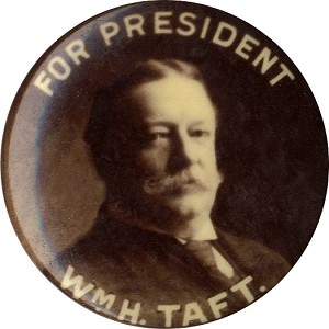 William Howard Taft | 