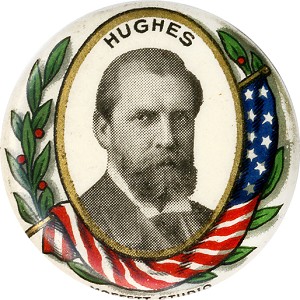 Charles E. Hughes | 