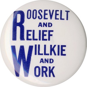Wendell Willkie | 
