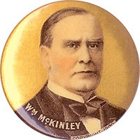 William McKinley | 