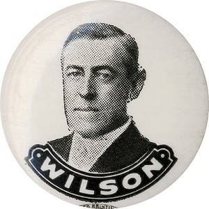 Woodrow Wilson | 