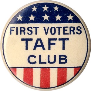 William Howard Taft | 