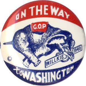 Wendell Willkie | 