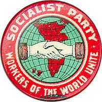 Eugene Debs | Socialist Party 